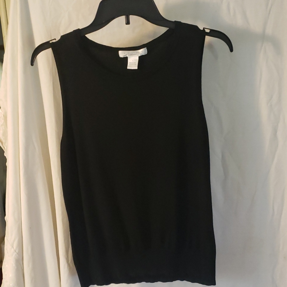 Silk blend shell